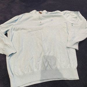 EUC Southern Tide sweater